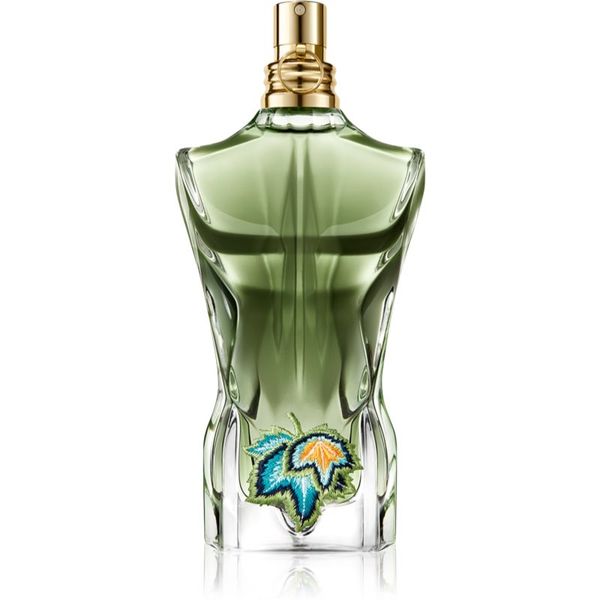 Jean Paul Gaultier Jean Paul Gaultier Le Beau Paradise Garden parfumska voda za moške 75 ml