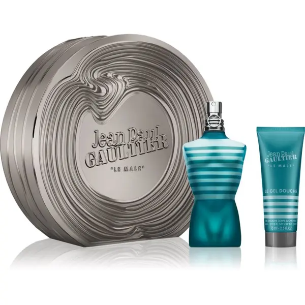 Jean Paul Gaultier Jean Paul Gaultier Le Male darilni set za moške 1 kos