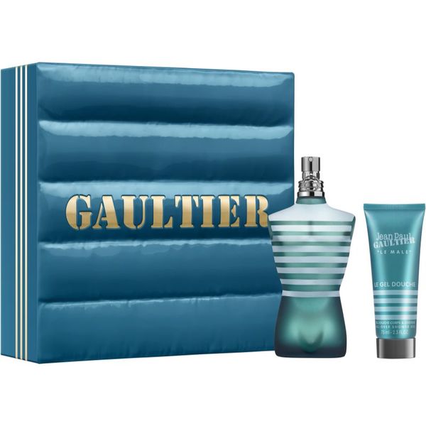 Jean Paul Gaultier Jean Paul Gaultier Le Male darilni set za moške