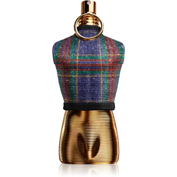Jean Paul Gaultier Jean Paul Gaultier Le Male Elixir Limited Edition parfum omejena izdaja za moške 125 ml