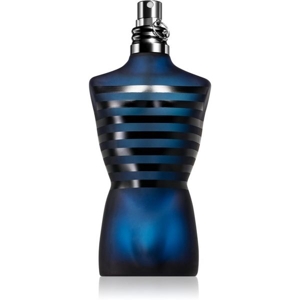 Jean Paul Gaultier Jean Paul Gaultier Le Male Ultra Male toaletna voda za moške 125 ml