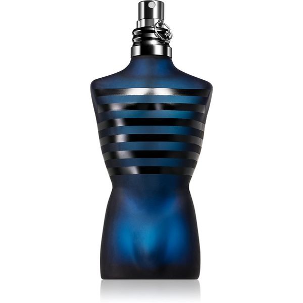 Jean Paul Gaultier Jean Paul Gaultier Le Male Ultra Male toaletna voda za moške 40 ml