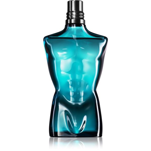 Jean Paul Gaultier Jean Paul Gaultier Le Male voda za po britju za moške 125 ml