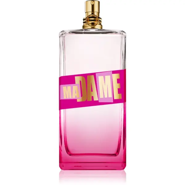 Jean Paul Gaultier Jean Paul Gaultier Ma Dame toaletna voda za ženske 100 ml