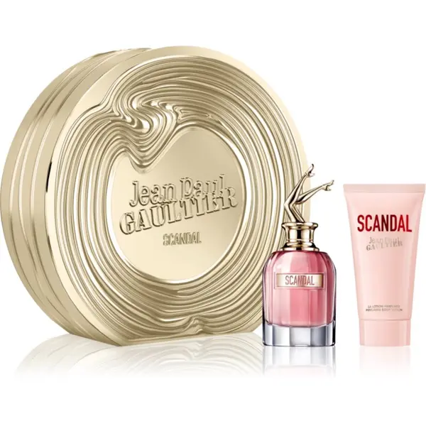Jean Paul Gaultier Jean Paul Gaultier Scandal darilni set za ženske 1 kos