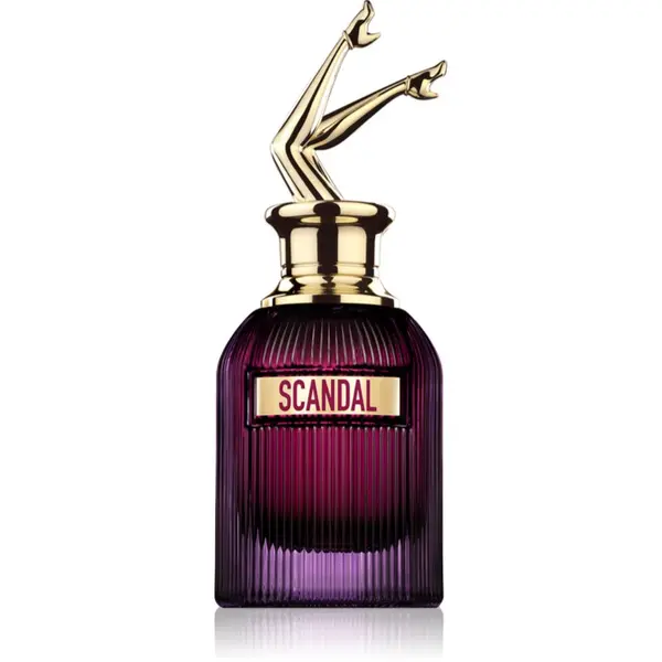 Jean Paul Gaultier Jean Paul Gaultier Scandal Intense parfumska voda za ženske 80 ml