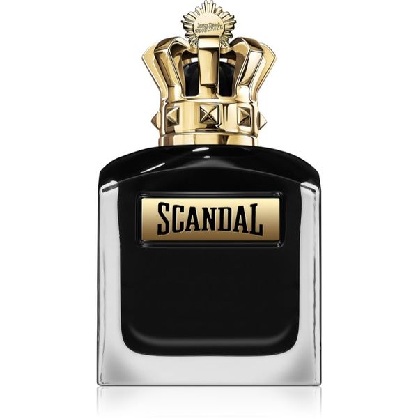 Jean Paul Gaultier Jean Paul Gaultier Scandal Le Parfum pour Homme parfumska voda polnilna za moške 150 ml