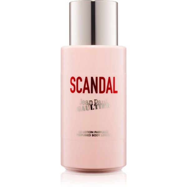 Jean Paul Gaultier Jean Paul Gaultier Scandal losjon za telo za ženske 200 ml