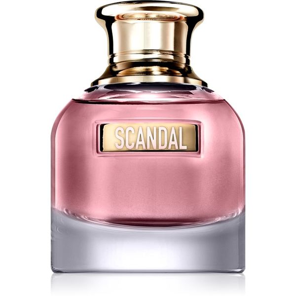 Jean Paul Gaultier Jean Paul Gaultier Scandal parfumska voda za ženske 30 ml