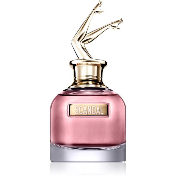 Jean Paul Gaultier Jean Paul Gaultier Scandal parfumska voda za ženske 50 ml