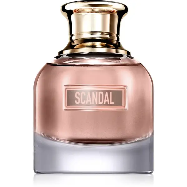 Jean Paul Gaultier Jean Paul Gaultier Scandal parfumske meglice za lase za ženske 30 ml