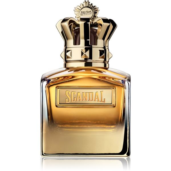 Jean Paul Gaultier Jean Paul Gaultier Scandal Pour Homme Absolu parfum za moške 100 ml