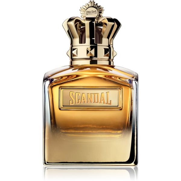 Jean Paul Gaultier Jean Paul Gaultier Scandal Pour Homme Absolu parfum za moške 150 ml