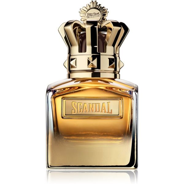 Jean Paul Gaultier Jean Paul Gaultier Scandal Pour Homme Absolu parfum za moške 50 ml