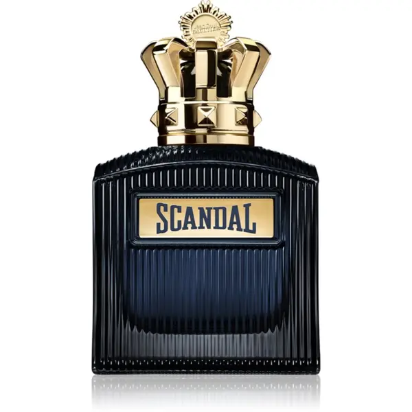 Jean Paul Gaultier Jean Paul Gaultier Scandal Pour Homme Intense parfumska voda za moške 150 ml