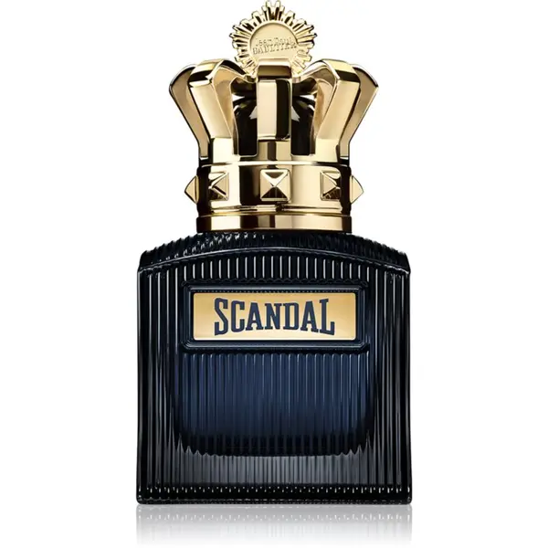 Jean Paul Gaultier Jean Paul Gaultier Scandal Pour Homme Intense parfumska voda za moške 50 ml