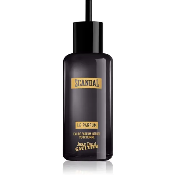 Jean Paul Gaultier Jean Paul Gaultier Scandal Pour Homme Le Parfum parfumska voda nadomestno polnilo za moške 200 ml