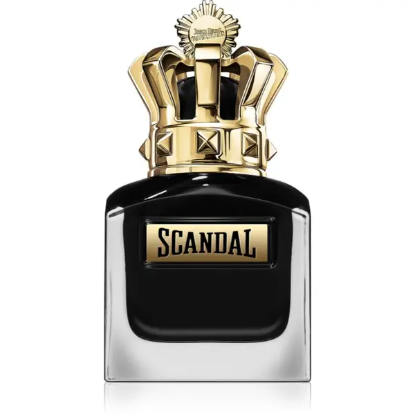 Jean Paul Gaultier Jean Paul Gaultier Scandal Pour Homme Le Parfum parfumska voda polnilna za moške 50 ml