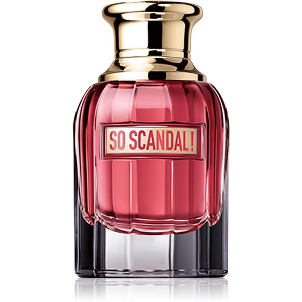 Jean Paul Gaultier Jean Paul Gaultier Scandal So Scandal! parfumska voda za ženske 30 ml