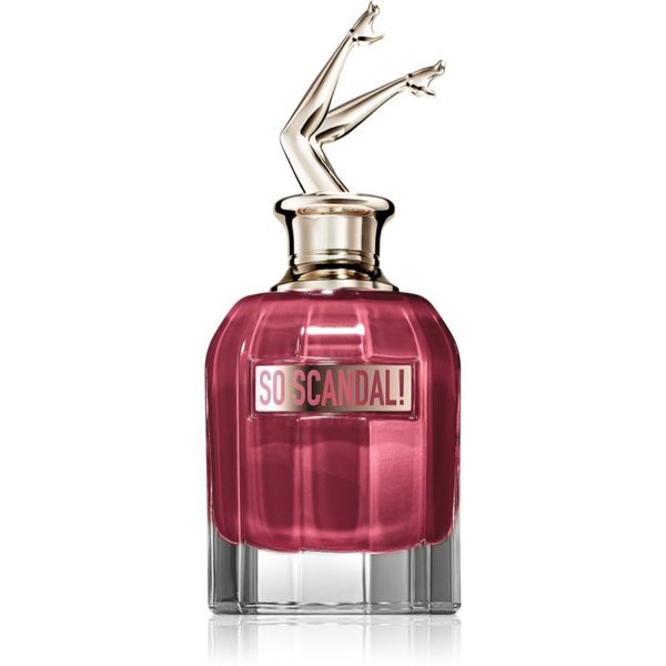 Jean Paul Gaultier Jean Paul Gaultier Scandal So Scandal! parfumska voda za ženske 80 ml