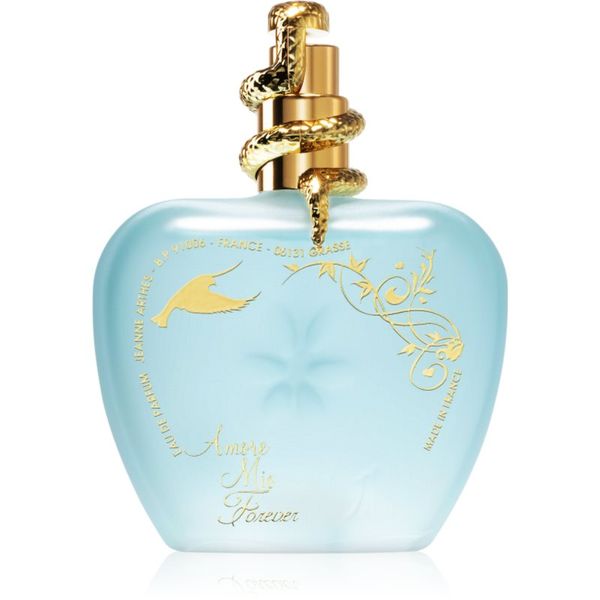 Jeanne Arthes Jeanne Arthes Amore Mio Forever parfumska voda za ženske 100 ml