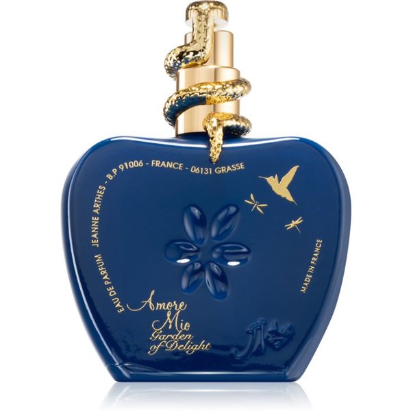 Jeanne Arthes Jeanne Arthes Amore Mio Garden of Delight parfumska voda za ženske 100 ml