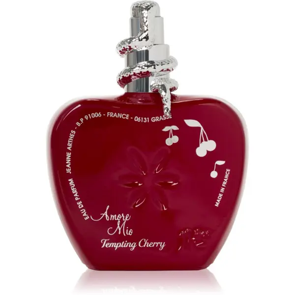 Jeanne Arthes Jeanne Arthes Amore Mio Tempting Cherry parfumska voda za ženske 100 ml