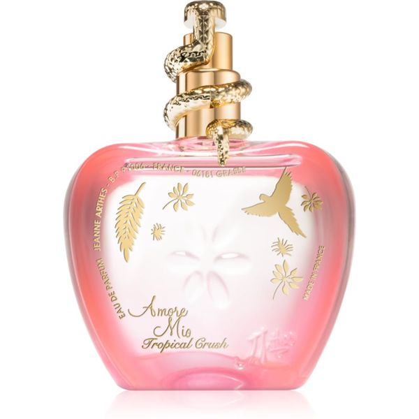 Jeanne Arthes Jeanne Arthes Amore Mio Tropical Crush parfumska voda za ženske 100 ml