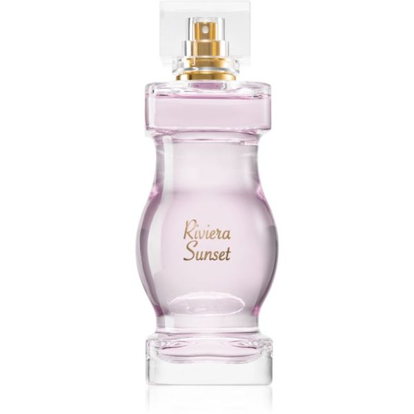 Jeanne Arthes Jeanne Arthes Collection Azur Rivera Sunset parfumska voda za ženske 100 ml
