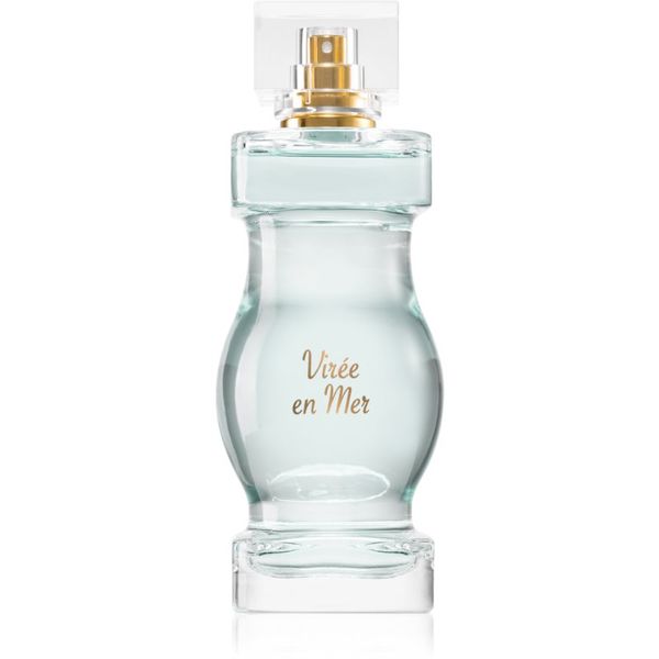 Jeanne Arthes Jeanne Arthes Collection Azur Viree En Mer parfumska voda za ženske 100 ml