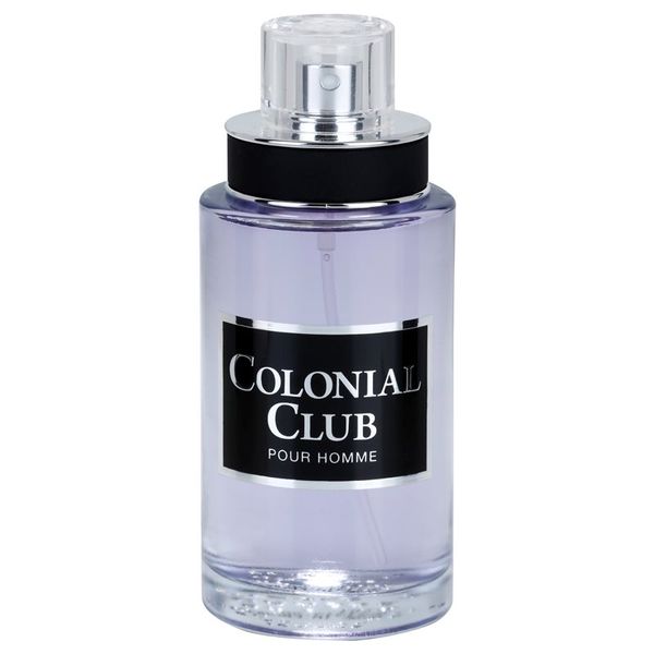 Jeanne Arthes Jeanne Arthes Colonial Club toaletna voda za moške 100 ml