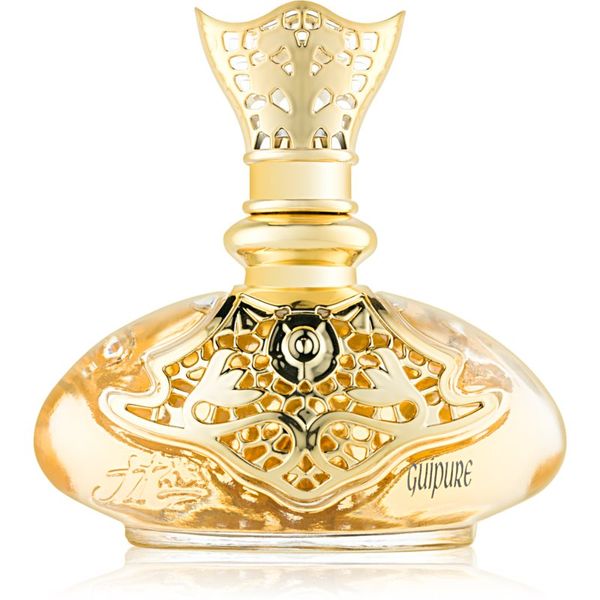 Jeanne Arthes Jeanne Arthes Guipure & Silk Ylang Vanille parfumska voda za ženske 100 ml