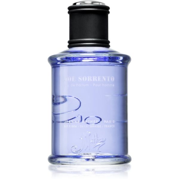 Jeanne Arthes Jeanne Arthes J.S. Joe Sorrento parfumska voda za moške 100 ml