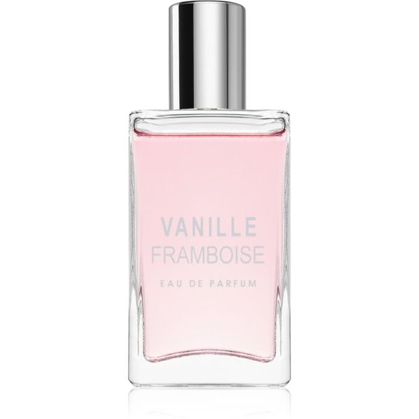 Jeanne Arthes Jeanne Arthes La Ronde des Fleurs Vanille Framboise parfumska voda za ženske 30 ml