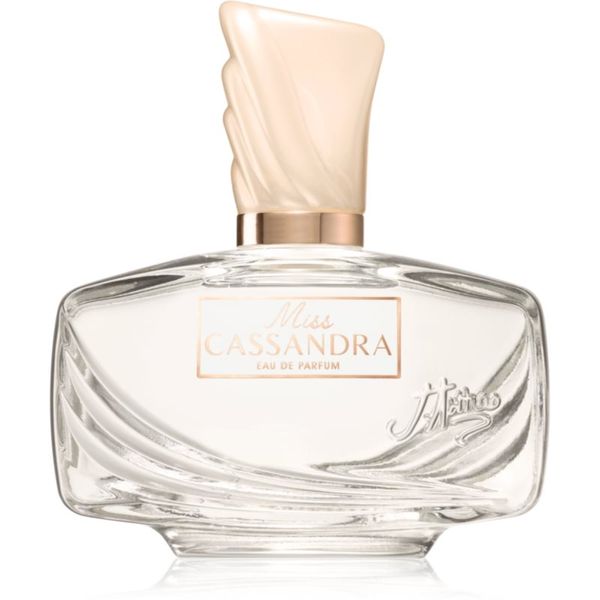 Jeanne Arthes Jeanne Arthes Miss Cassandra parfumska voda za ženske 100 ml