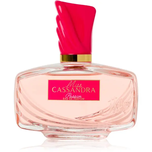 Jeanne Arthes Jeanne Arthes Miss Cassandra Passion parfumska voda za ženske 100 ml