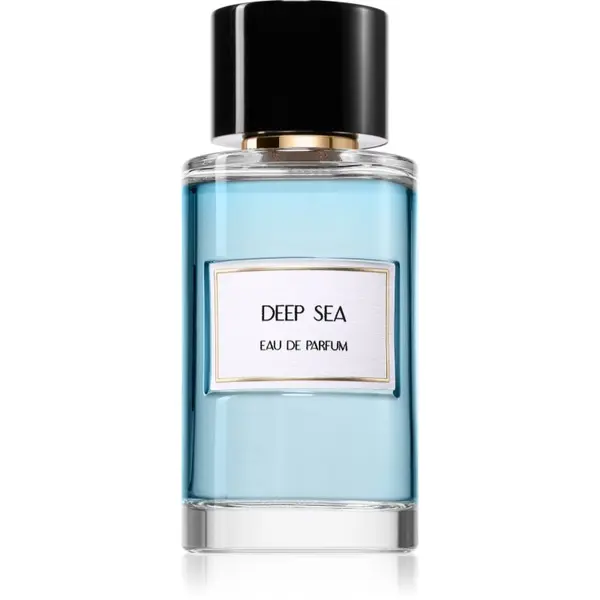 Jeanne Arthes Jeanne Arthes Privée Deep Sea parfumska voda uniseks 100 ml