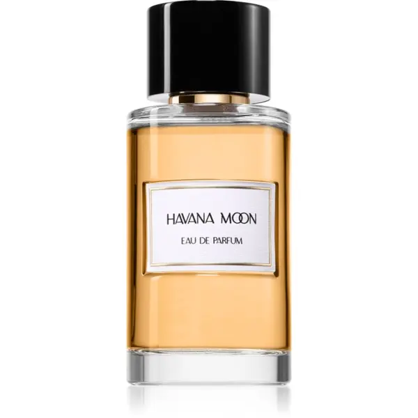 Jeanne Arthes Jeanne Arthes Privée Havana Moon parfumska voda uniseks 100 ml
