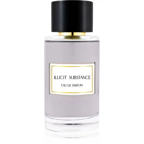 Jeanne Arthes Jeanne Arthes Privée Illicit Substance parfumska voda uniseks 100 ml