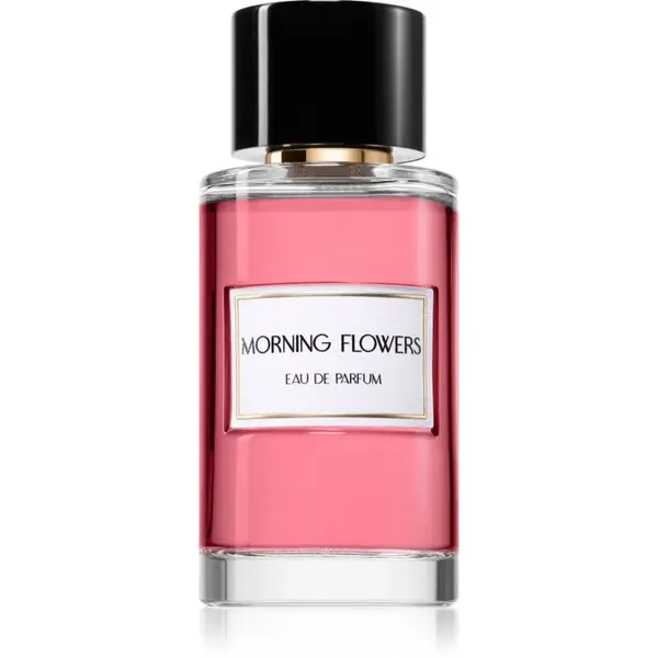 Jeanne Arthes Jeanne Arthes Privée Morning Flowers parfumska voda uniseks 100 ml