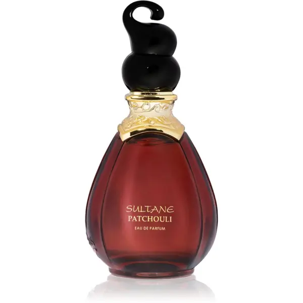 Jeanne Arthes Jeanne Arthes Sultane Patchouli EDP parfumska voda za ženske 100 ml