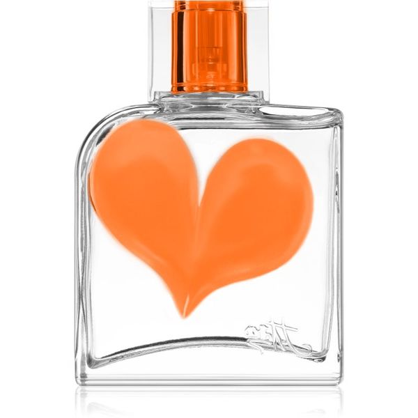 Jeanne Arthes Jeanne Arthes Sweet Sixteen Coral parfumska voda za ženske 100 ml