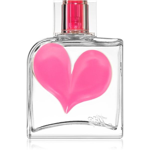 Jeanne Arthes Jeanne Arthes Sweet Sixteen Pink parfumska voda za ženske 100 ml