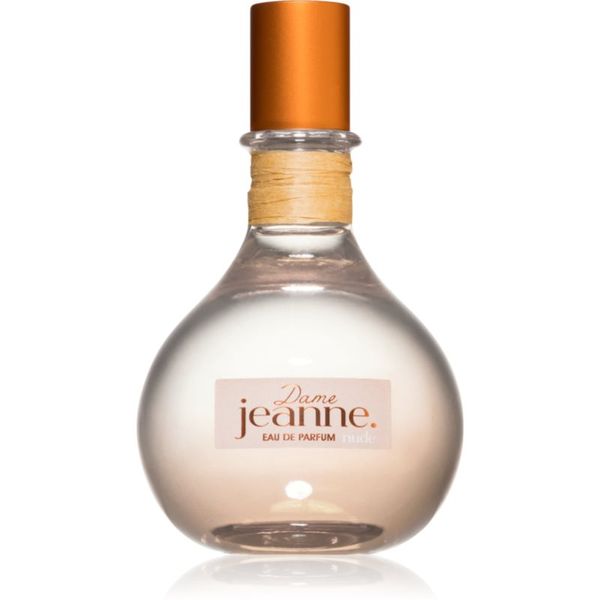 Jeanne en Provence Jeanne en Provence Dame Jeanne Nude parfumska voda za ženske 75 ml
