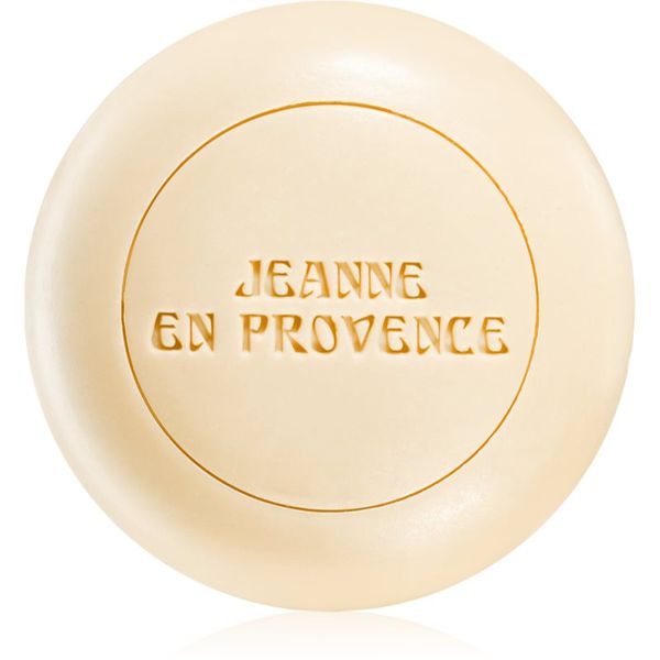 Jeanne en Provence Jeanne en Provence Divine Olive naravno trdo milo 100 g