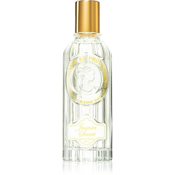 Jeanne en Provence Jeanne en Provence Jasmin Secret parfumska voda za ženske 60 ml