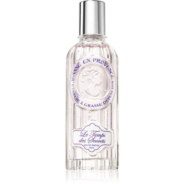 Jeanne en Provence Jeanne en Provence Le Temps Des Secrets parfumska voda za ženske 60 ml