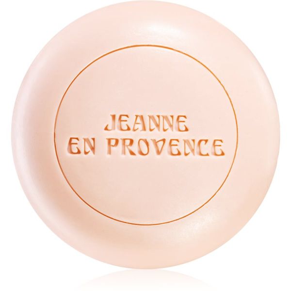 Jeanne en Provence Jeanne en Provence Rose Envoûtante luksuzno francosko milo 100 g