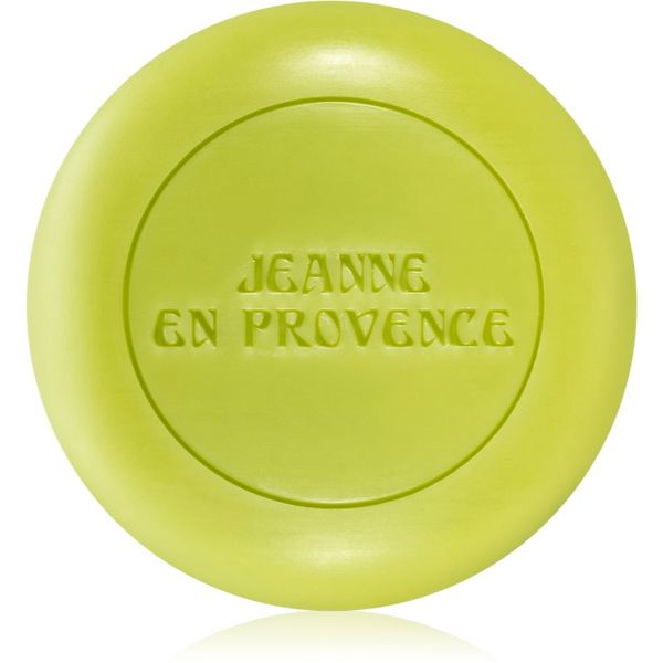 Jeanne en Provence Jeanne en Provence Verveine Agrumes luksuzno francosko milo 100 g