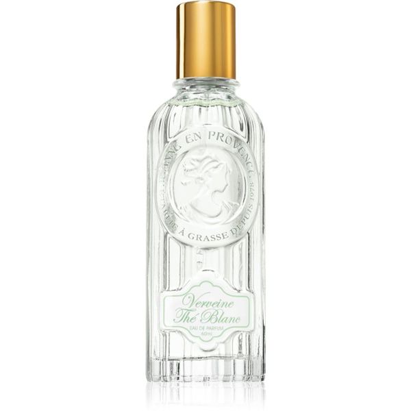 Jeanne en Provence Jeanne en Provence Verveine the Blanc parfumska voda za ženske 60 ml